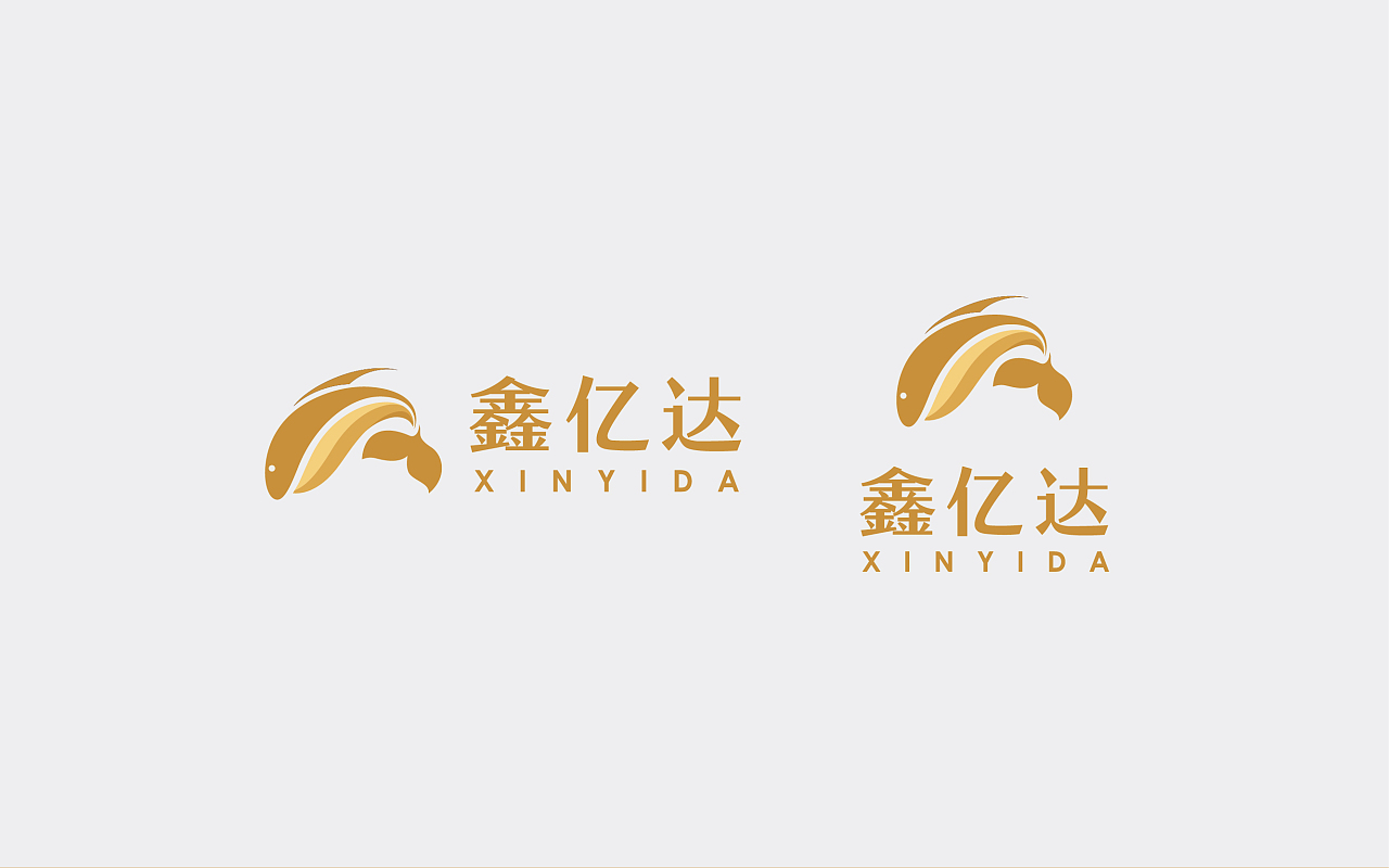 海运物流公司LOGO
