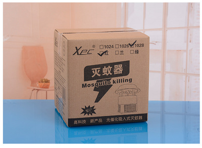 【鑫亿达热销灭蚊灯 家用灯光灭蚊触媒驱蚊灯led驱蚊器 孕婴无】价格_厂家_图片 -