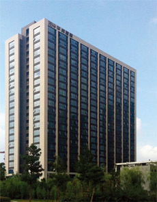 公司简介