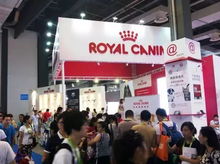展会预告丨2019第四届东北亚宠物用品展倒计时11天