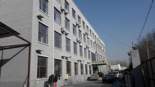 图 通州漷县3000平米库房出租 北京厂房 仓库 土地