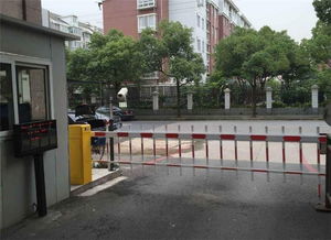 保定顺亿达门业 工厂门口道闸 涞水道闸