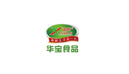 华宝食品股份