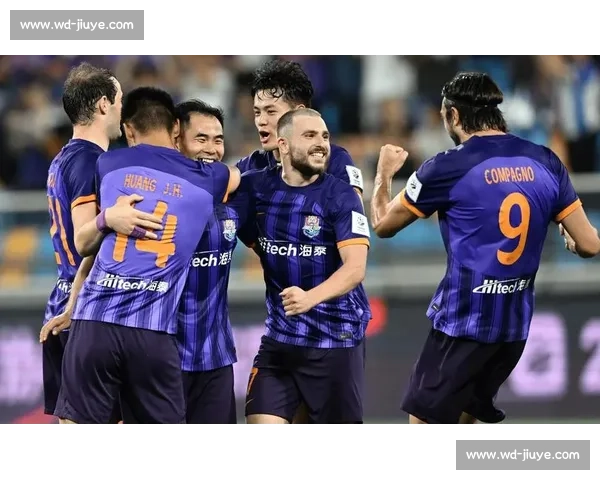 悉尼vs申花亚冠焦点对决东西强强碰撞引爆赛场悬念胜负走向待揭晓 悉尼vs申花亚冠焦点对决东西强强碰撞引爆赛场悬念胜负走向待揭晓