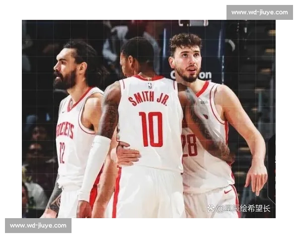 火箭爵士季后赛第五场鏖战全纪录关键调整与胜负转折解析